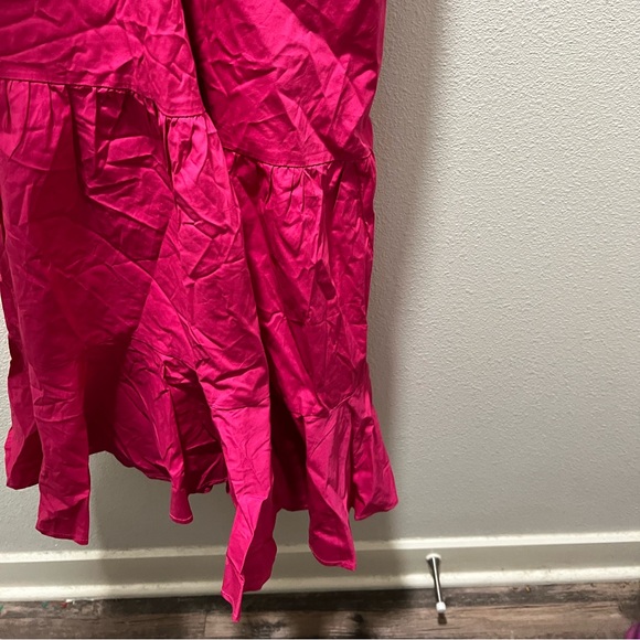 Queen of Sparkles Dress -missing sash - Picture 4 of 8